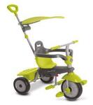 Smart Trike 3-Stage Tricycle