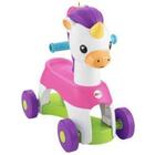 Fisher Price Unicorn Ride On