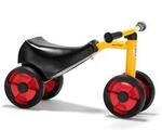 Winther 4 wheel Safety Scooter
