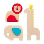 BS57: Musical Menagerie
