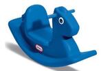 Little Tikes Blue horse
