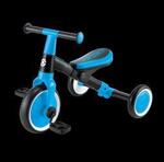 Globber 2 in 1 Learning Trike (pink)