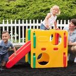 Little Tikes Junior Activity Gym