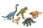 Jumbo Dinosaurs 