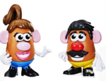 Mr Potato Head Set 