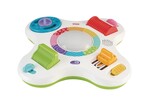Bright Beats Activity Board