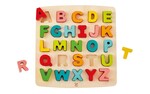 P001: Chunky Alphabet Puzzle