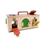 Lock Activity Box