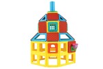 Magformers Village Set