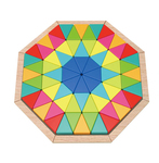 Large Octagon Puzzle