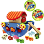 Noah's 3 in 1 Ark
