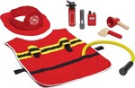 Fire Fighter Play Set