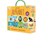 P001: My First Alphabet