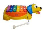 Puppy Xylophone & Piano