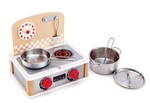Kitchen Grill Set