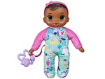 E099: Baby Alive Doll