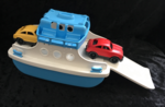 Green Toys Ferry 