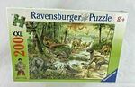 Dinosaurs 200 piece puzzle