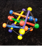 Skwish Classic Rattle