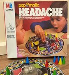 Headache-PopO'Matic