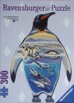 Kindred spirits-Penguin Puzzle