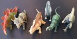 Large Dinosaur Set