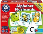 Alphabet Flashcards