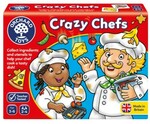 Crazy Chefs