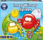 Insey Winsey Spider