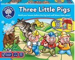 Three Little Pigs