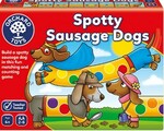 Spotty Sausage Dogs