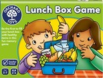 Lunch box Game