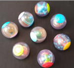 Roll Around Activity Balls