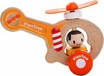 Plan Toys Rescue Set