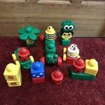 Duplo Primo Set
