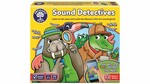 Sound Detectives