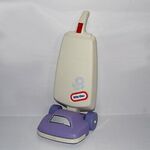 Little Tikes Vacuum Cleaner