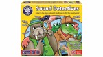 Sound Detectives