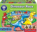 Dinosaur race