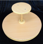 Spinner- Whizzy Dizzy 