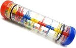 Rainmaker & Assorted Rattles