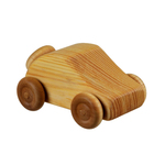Wooden Vehicle Set