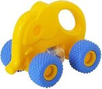 Baby Grip Car Set- Animals