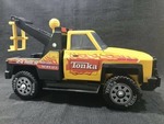 Tonka Tow Truck