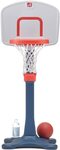 Shooting Hoops Junior Basketball Set