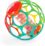Oball  & Rattles