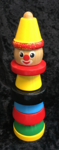 Brio Stacking Clown