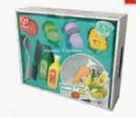 Healthy Salad Playset