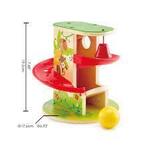 Jungle Press and Slide