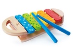 Xylophone and Tambourine